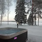 Soepoelae Villa