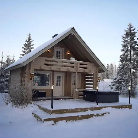 Söpölä * Alvajärvi