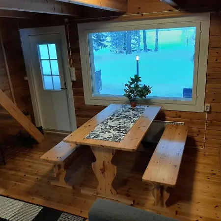 Söpölä Alvajärvi