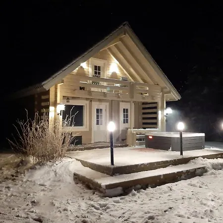 Soepoelae * Alvajärvi