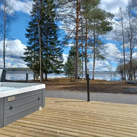 Soepoelae Villa