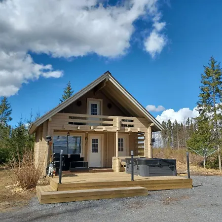 Söpölä * Alvajärvi