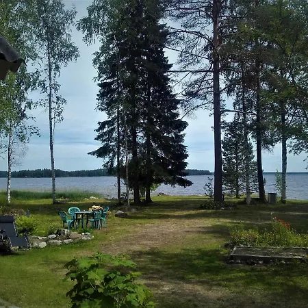 Soepoelae Villa