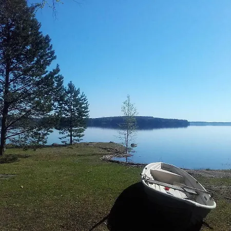 Soepoelae * Alvajärvi