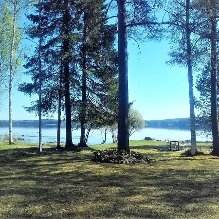 Soepoelae Villa