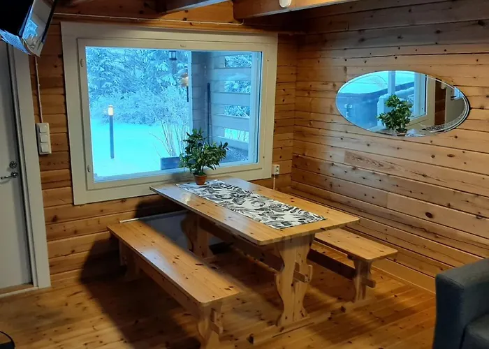 Soepoelae Alvajärvi