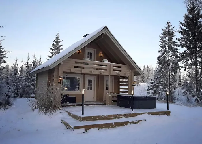 Söpölä * Alvajärvi