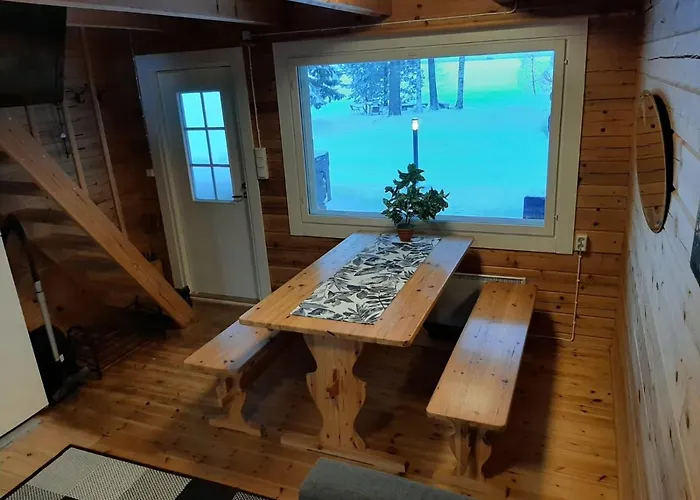 Soepoelae Alvajärvi