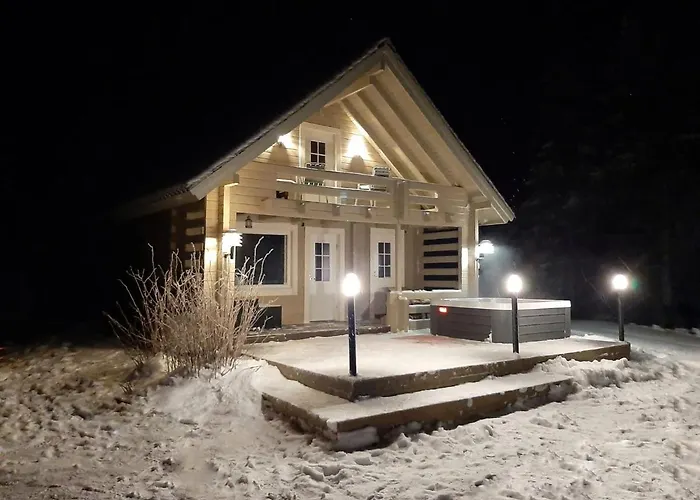 Söpölä * Alvajärvi