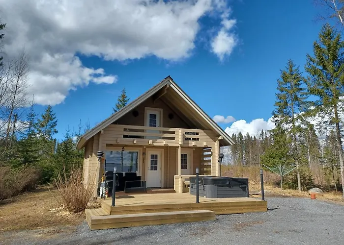 Soepoelae * Alvajärvi