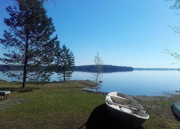 Soepoelae * Alvajärvi